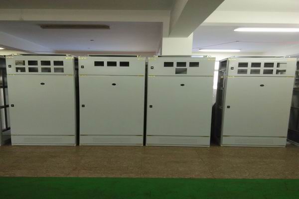 铜仁配电柜-3683关于货梯电源配电柜的安装